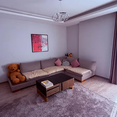 Appartement Zarina *