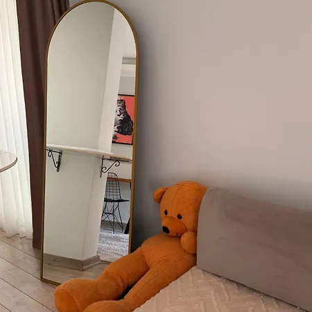 Zarina Appartement *