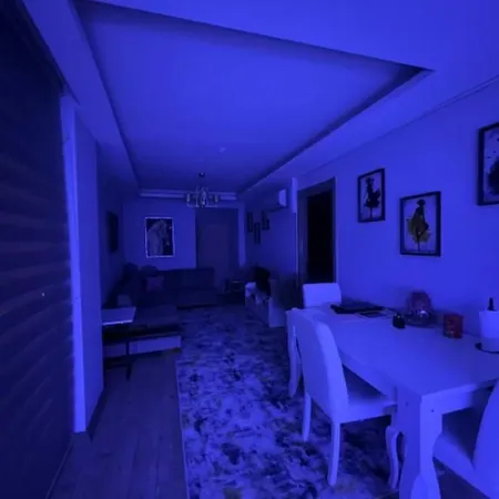 Zarina Appartement *