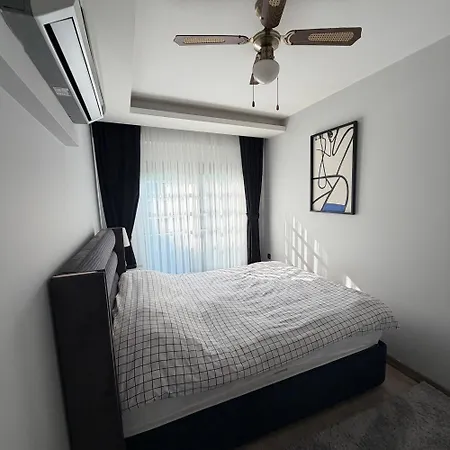 Appartement Zarina *