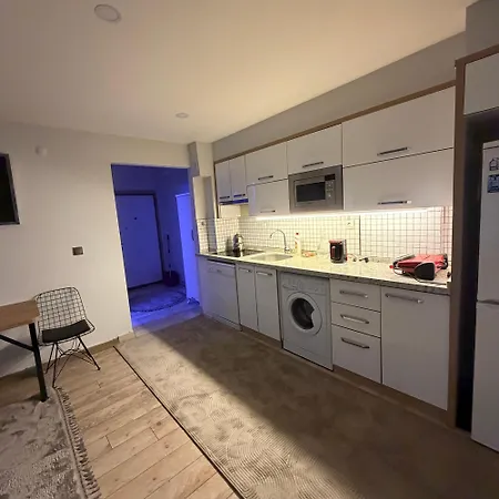 Zarina Appartement