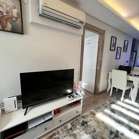 Zarina Appartement *