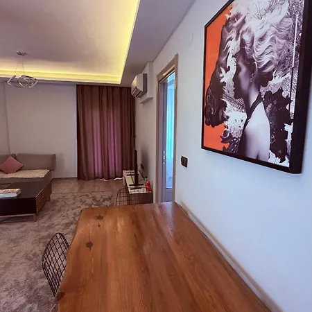 Appartement Zarina