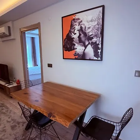 Zarina Appartement Buca
