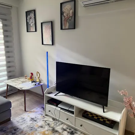 Zarina Appartement *