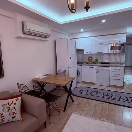 Zarina Appartement *