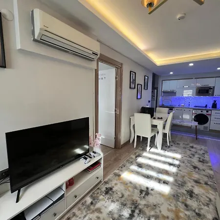 Zarina Appartement