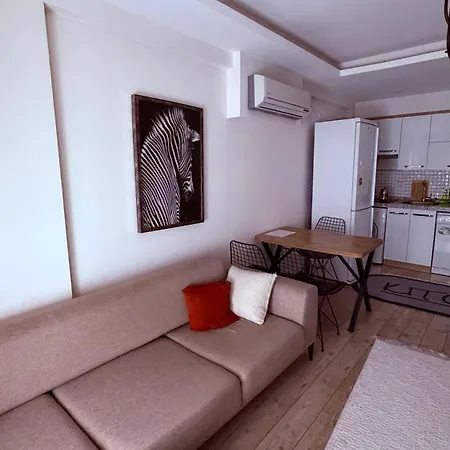 Zarina Appartement