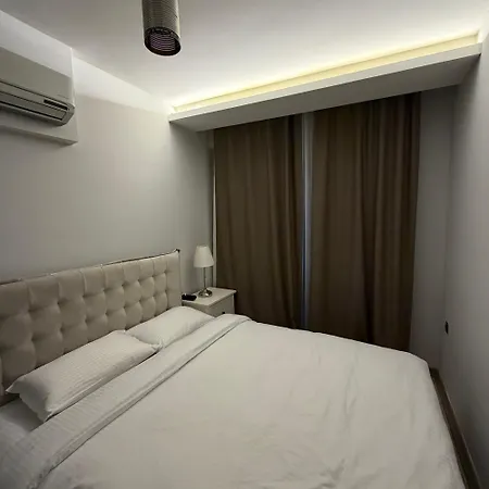 Zarina Appartement