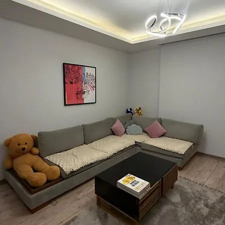 Appartement Zarina