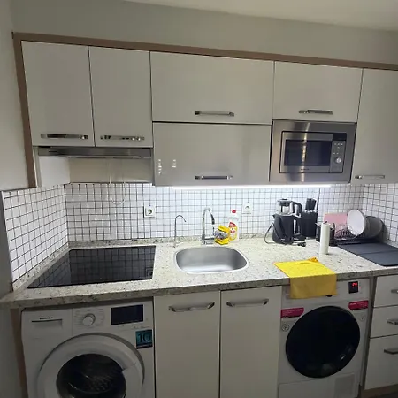 Zarina Appartement Buca